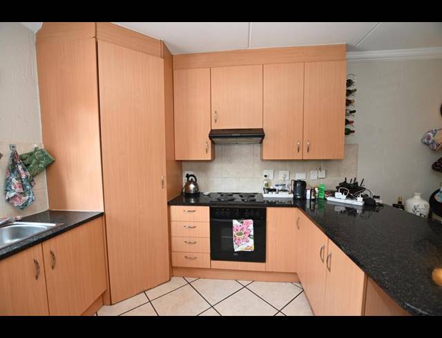 2 BEDROOM APARTMENT FOR SALE IN PAULSHOF